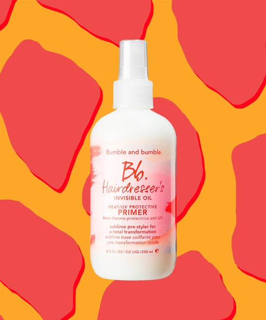 12 SPF Products To Protect Your Hair In The Sun