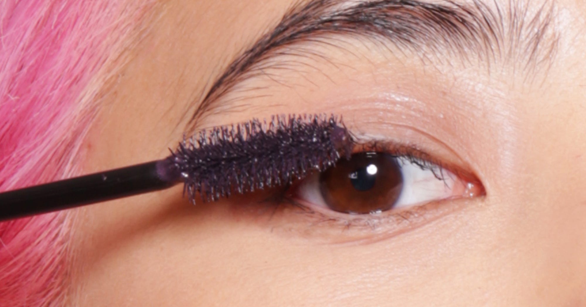 Heres Why Not Removing Mascara May Leave You Blind