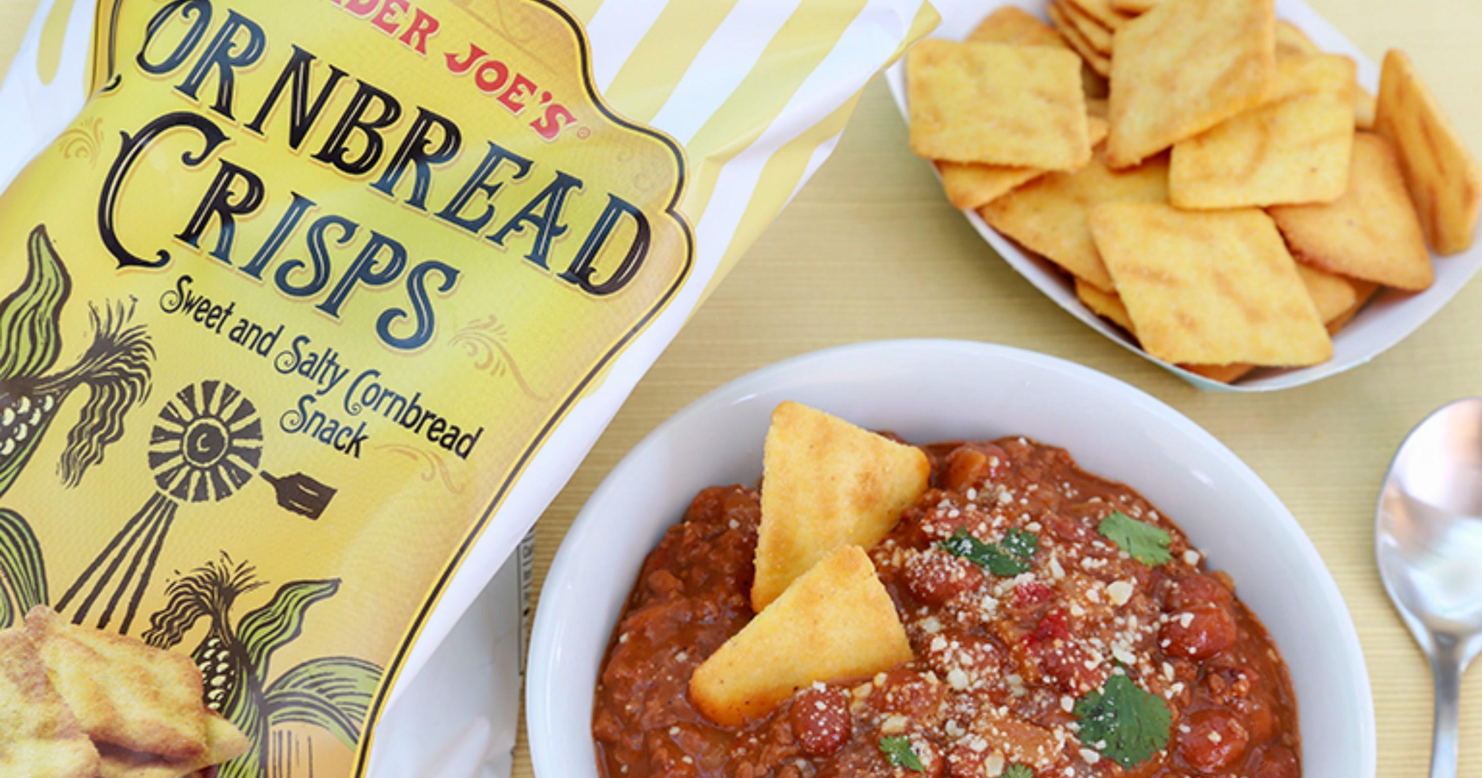 Trader Joes Snacks For Emmy Awards 2017 Viewing Party