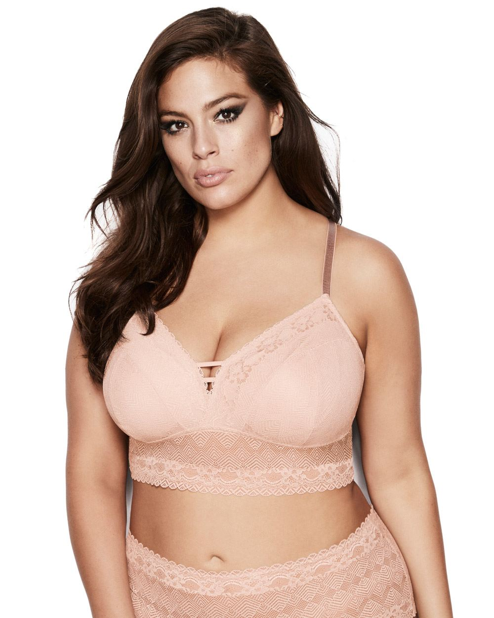 Best Bralettes For Big Breasts, Busty Women