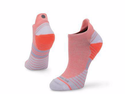 Stance Uncommon Solids Run Tab Womens