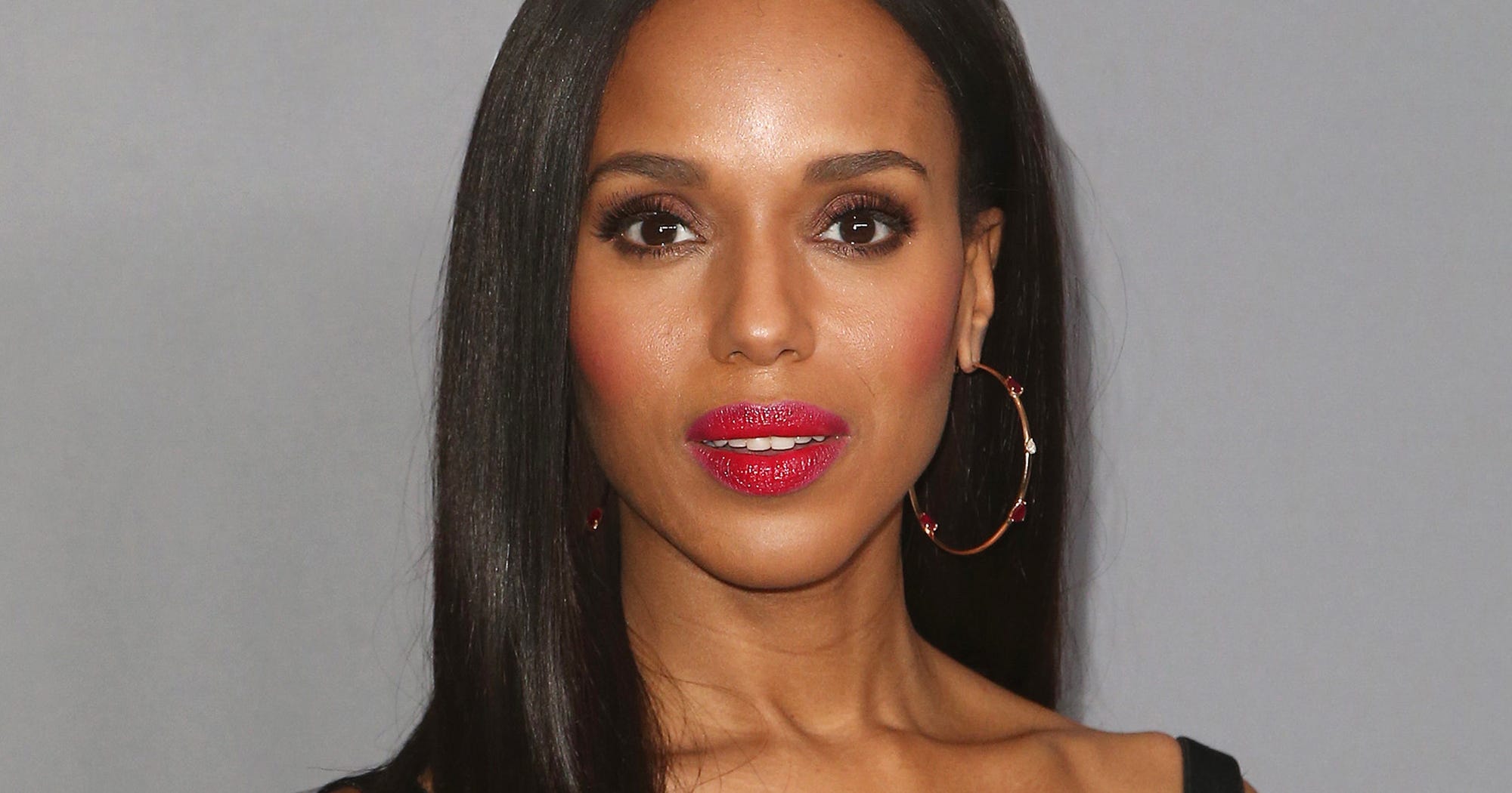 Celebrities With Natural Hair Color Texture Pictures