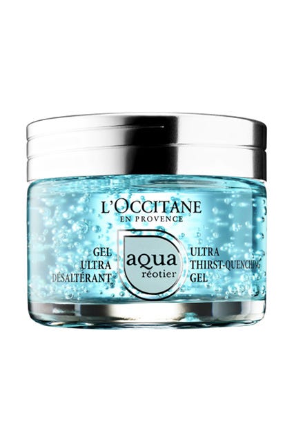 ultra moisturising water gel
