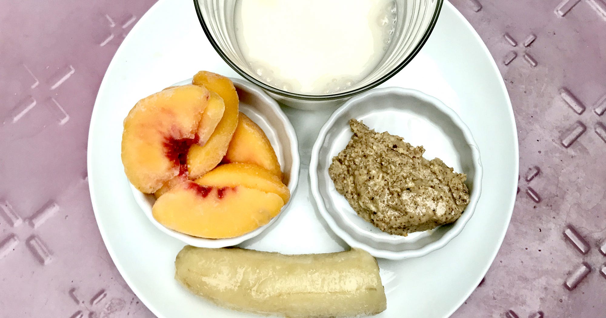 How To Make A Smoothie Ingredients Proportions Recipes