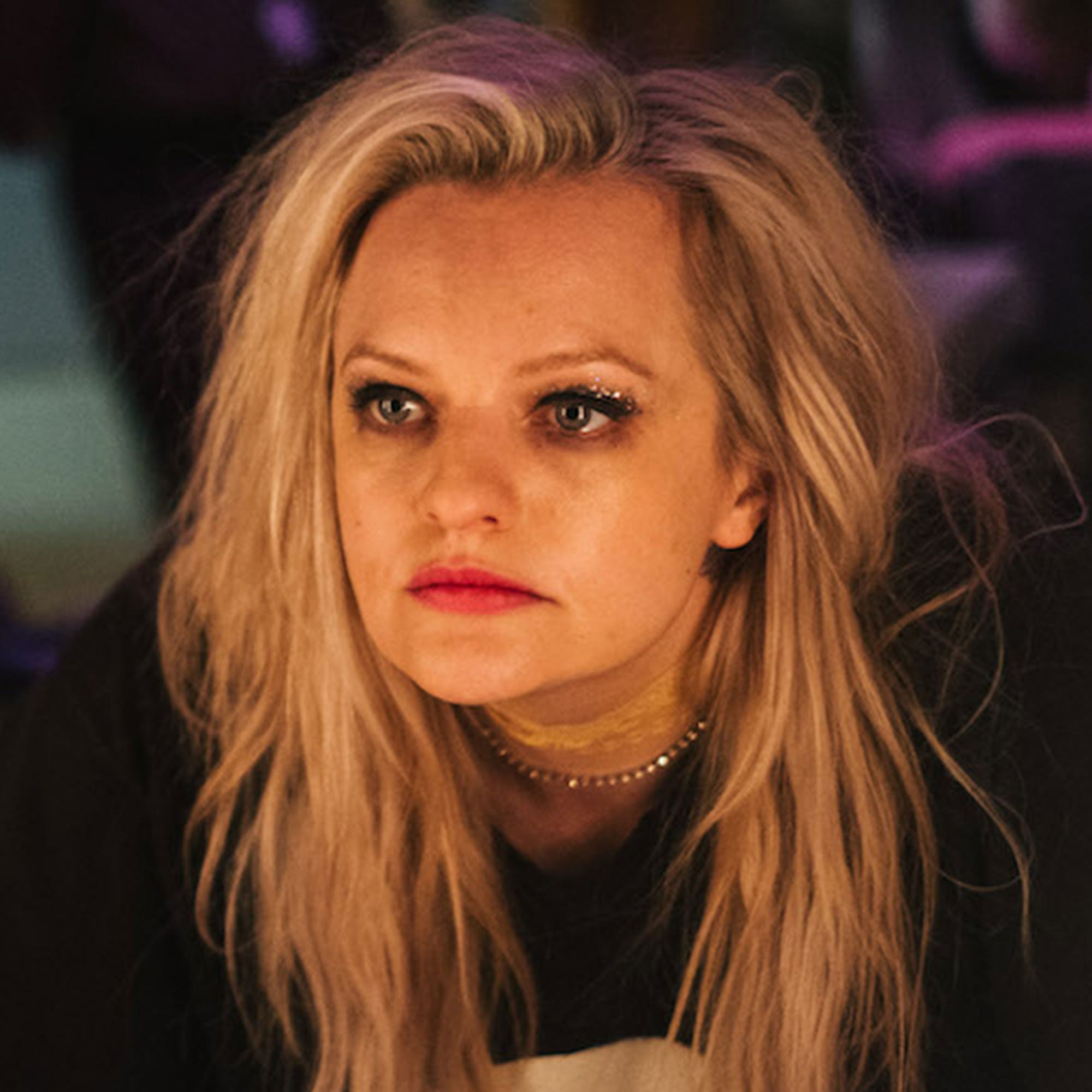 Her Smell Is Elisabeth Moss Craziest