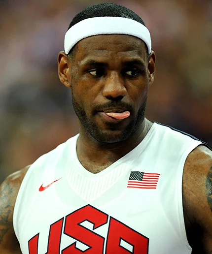 Lebron James Penis Uncensored