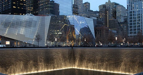 September 11 Memorial Museum Gift Shop Controversy