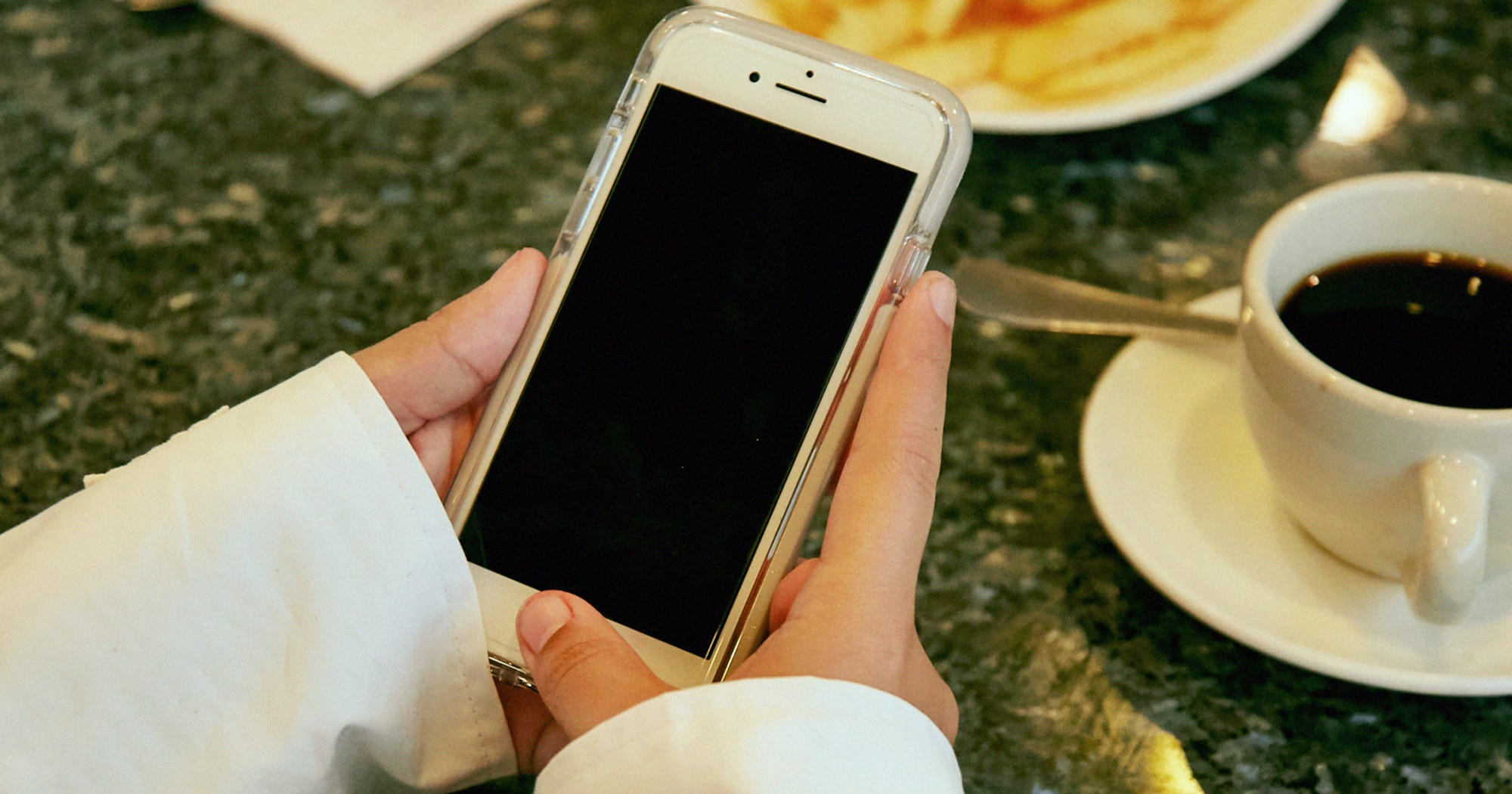 Kids Growing Horns Because Of Phones Real Or Fake News