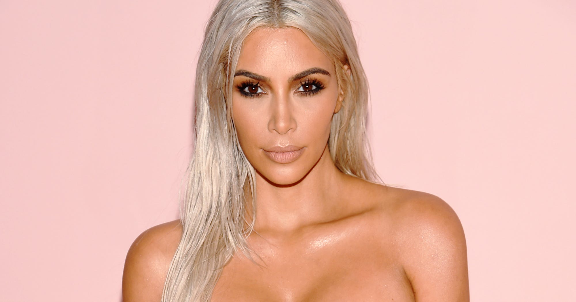 Kim Kardashian West Bible Catchphrase Origin Story