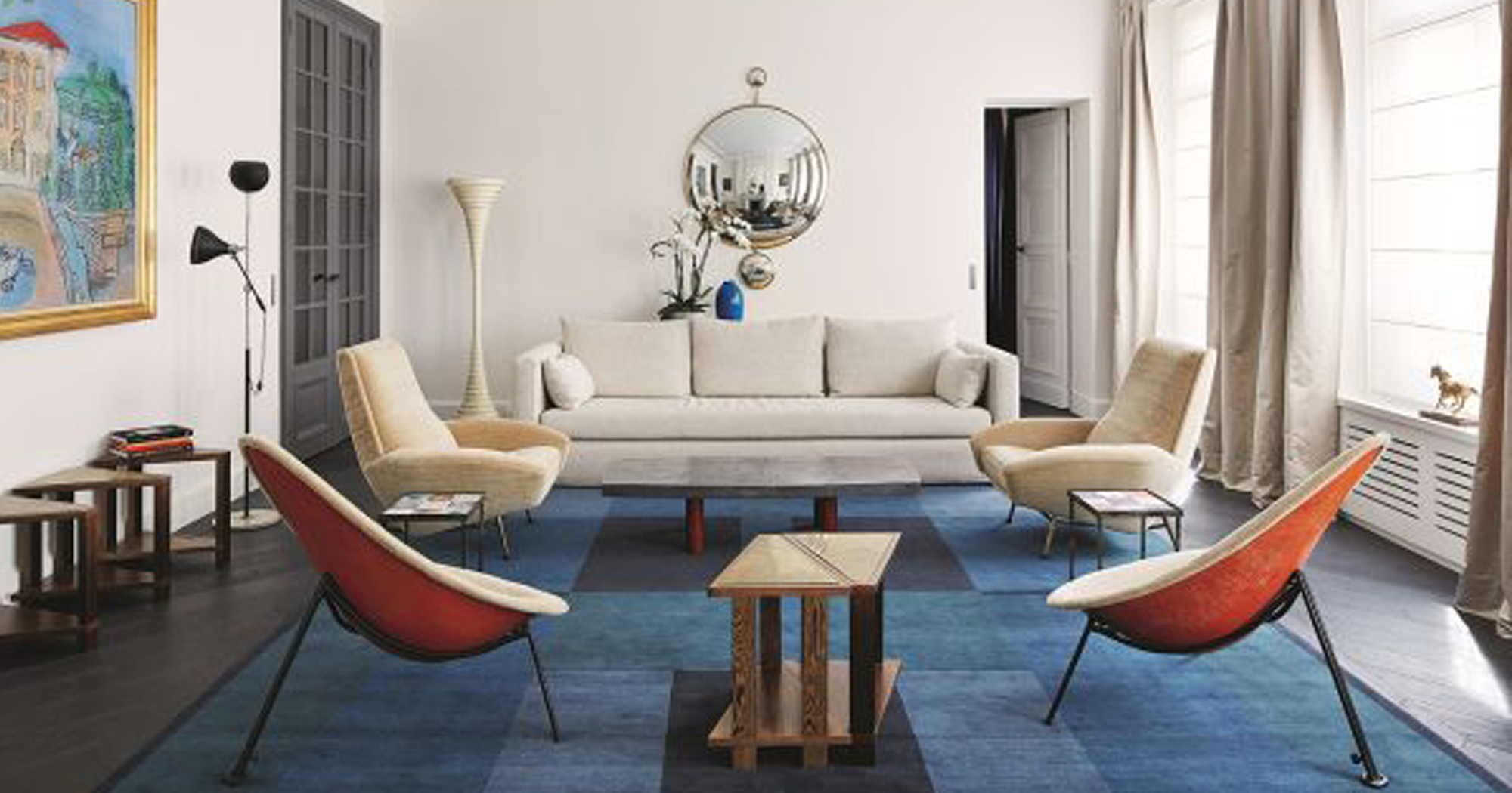 Interior-Tipps Paris