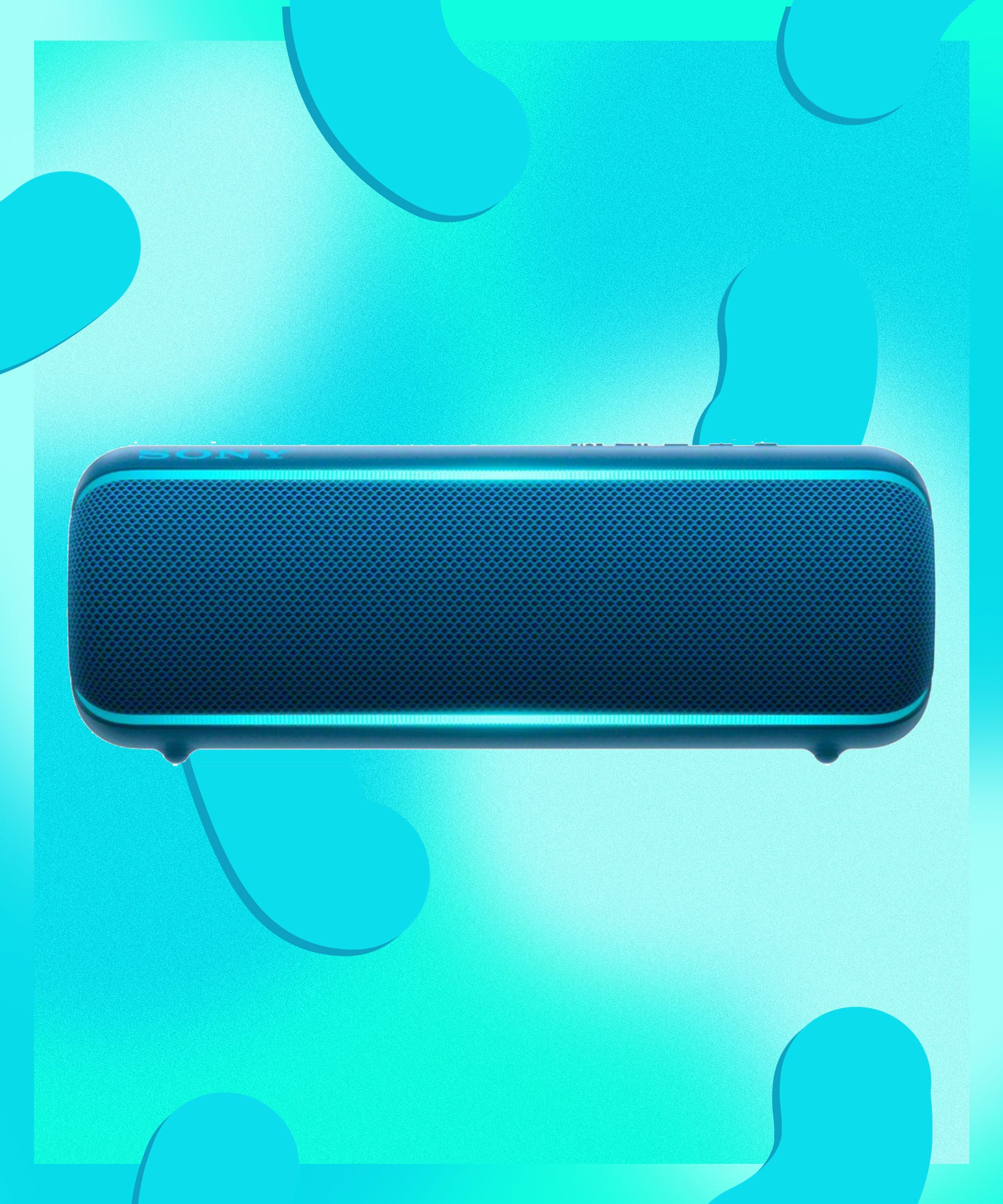 best beach speaker