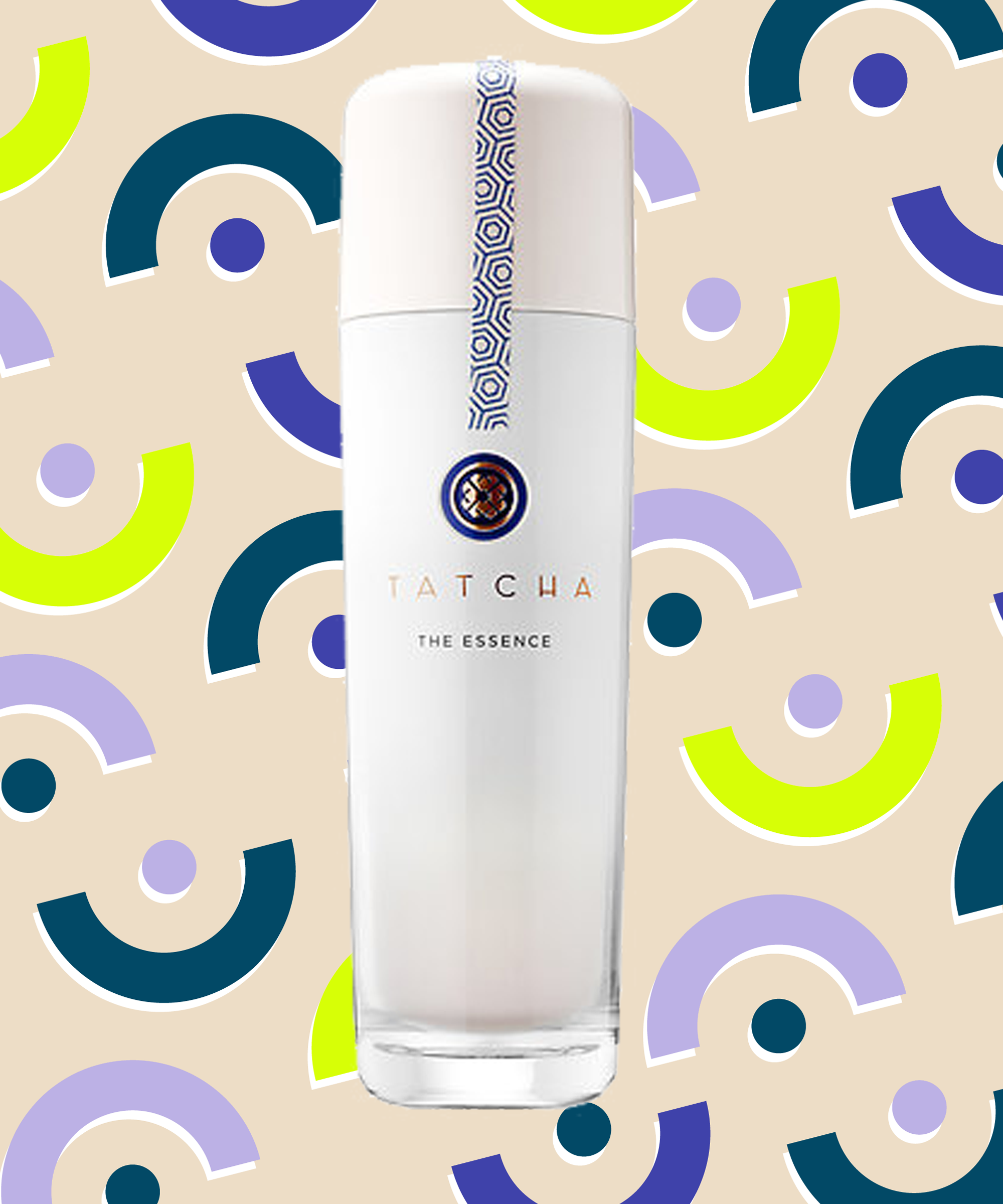 Tatcha The Essence Plumping Skin Softener Review