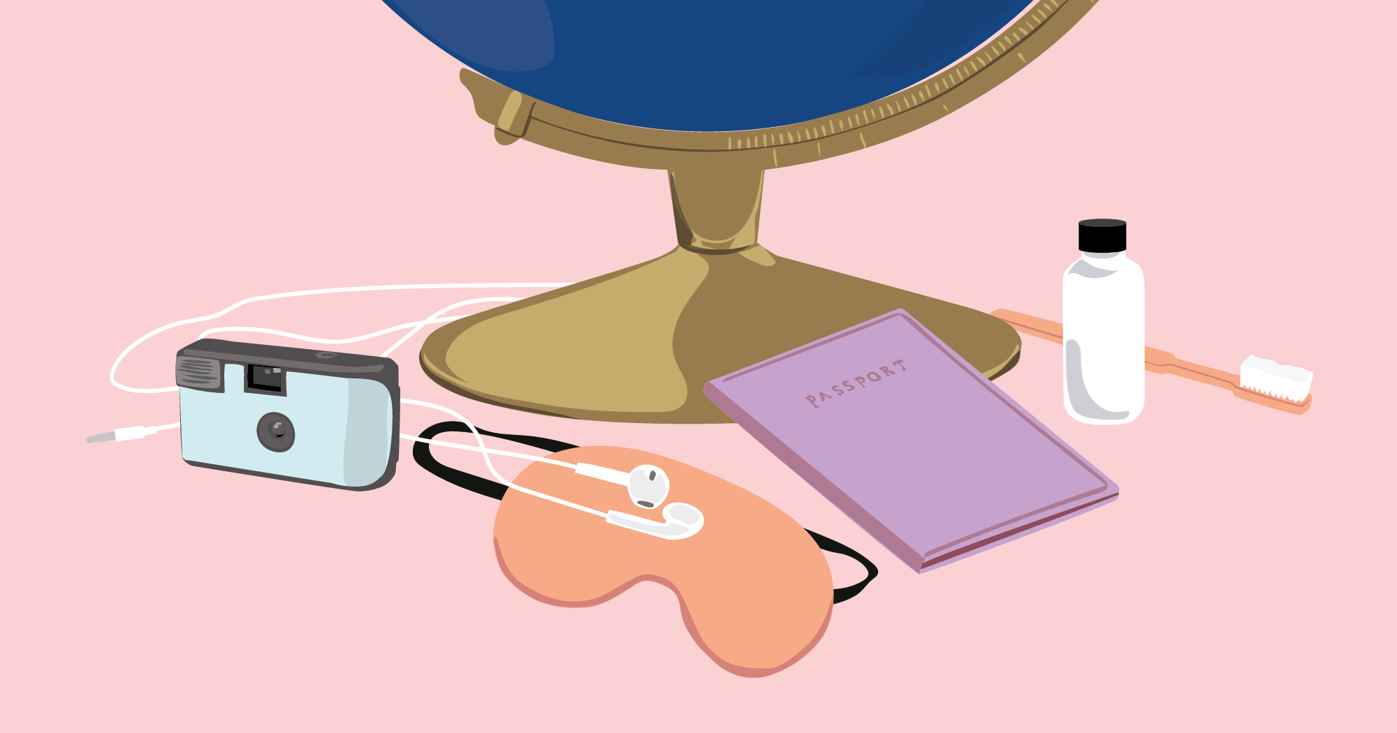 Best travel money options