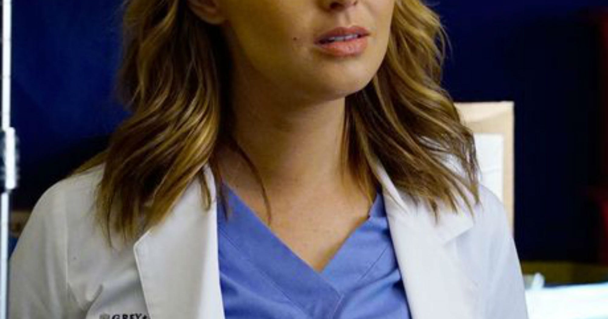 Greys Anatomy Season 13 Episode 9 Recap