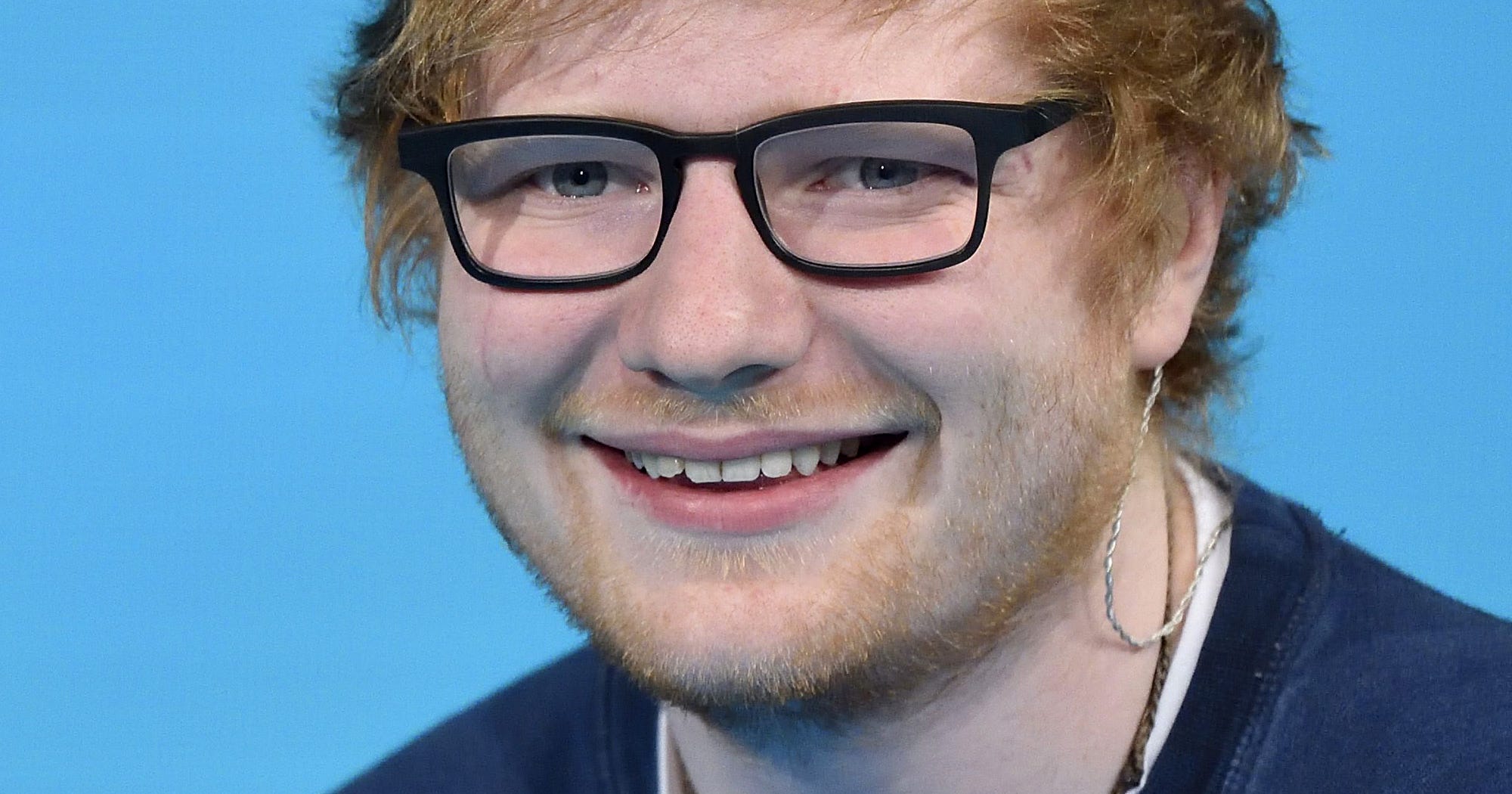 Ed Sheeran James Corden Rap Songs Carpool Karaoke