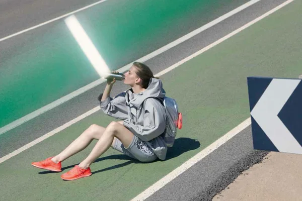 Adidas By Stella McCartney Spring 2012 Collection