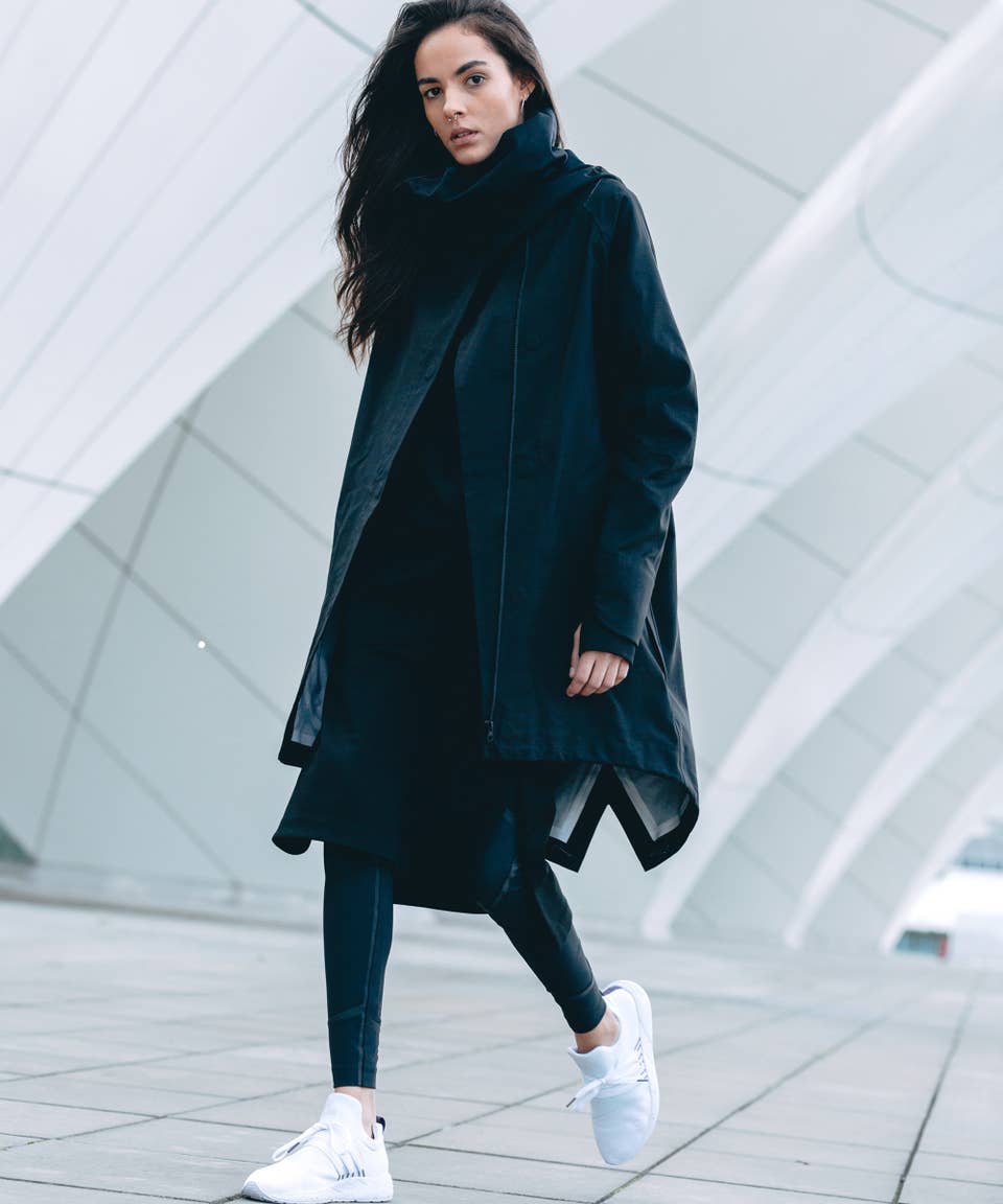 Onu Apparel Fashion Technology Capsule 