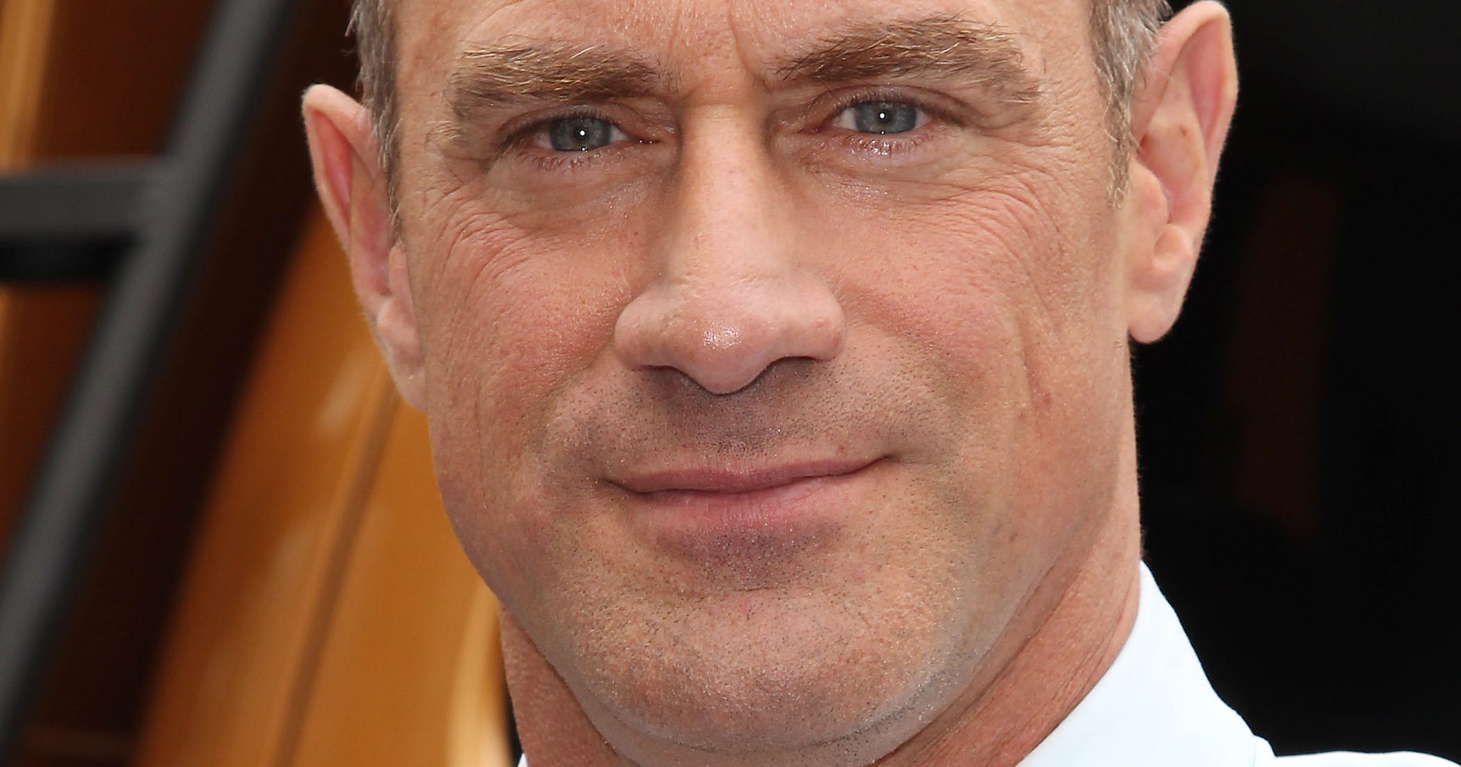 Chris Meloni Doesnt Regret Leaving Law And Order Svu Chris Meloni Doesnt Regret Leaving Law And Order Svu