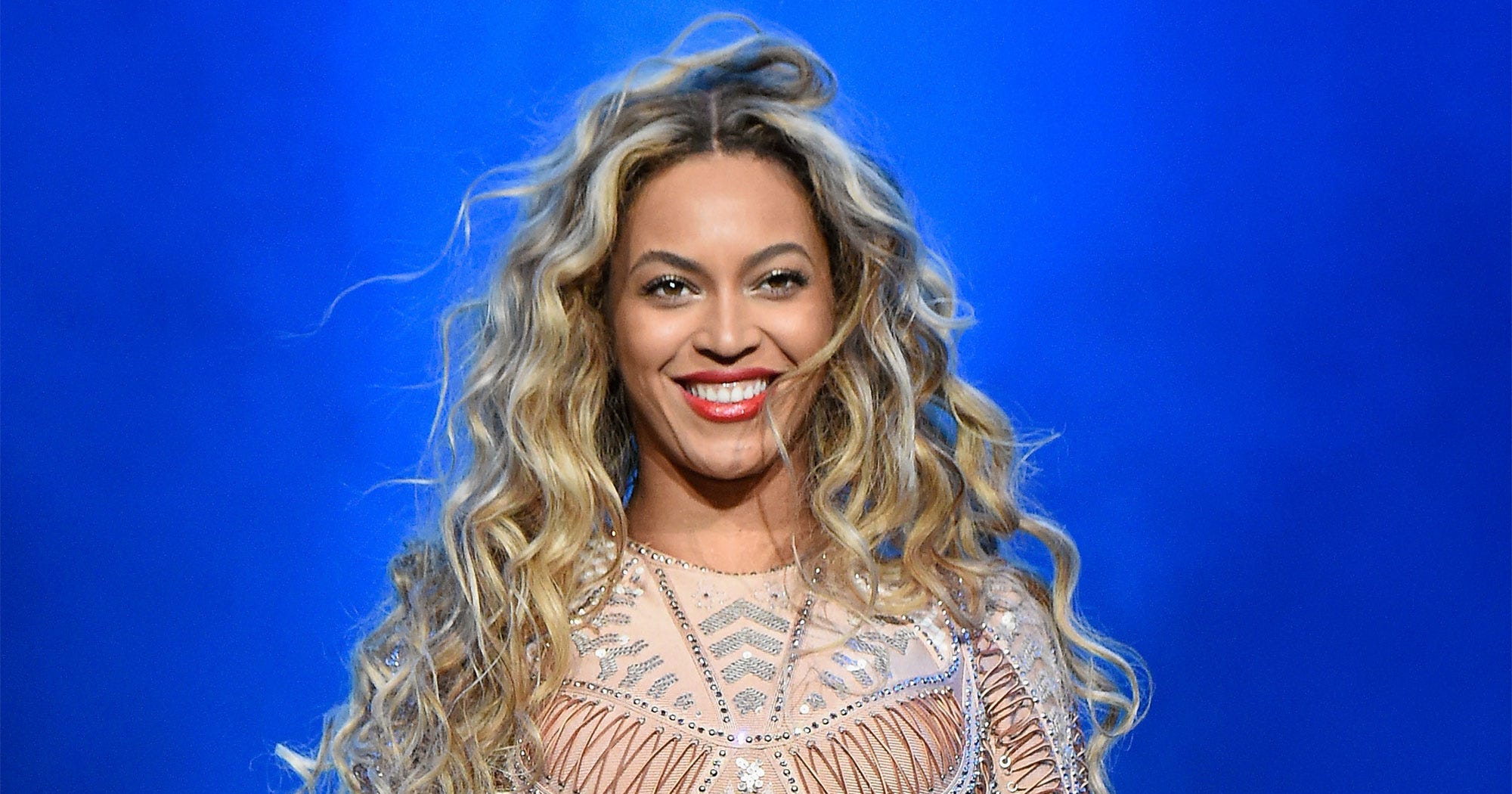 Beyonce Working On New Music And Netflix Documentary