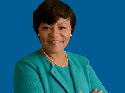New Orleans First Female Mayor