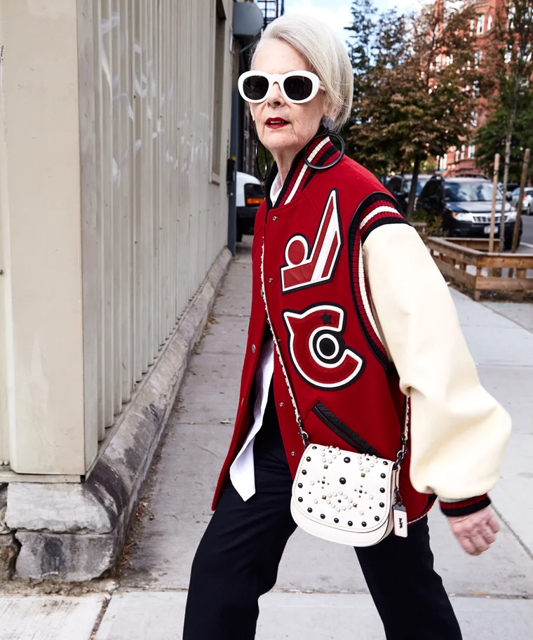 old ladies dressing too young Versatile Clothing For All Ages, Coach Styling Tips gifting-portal