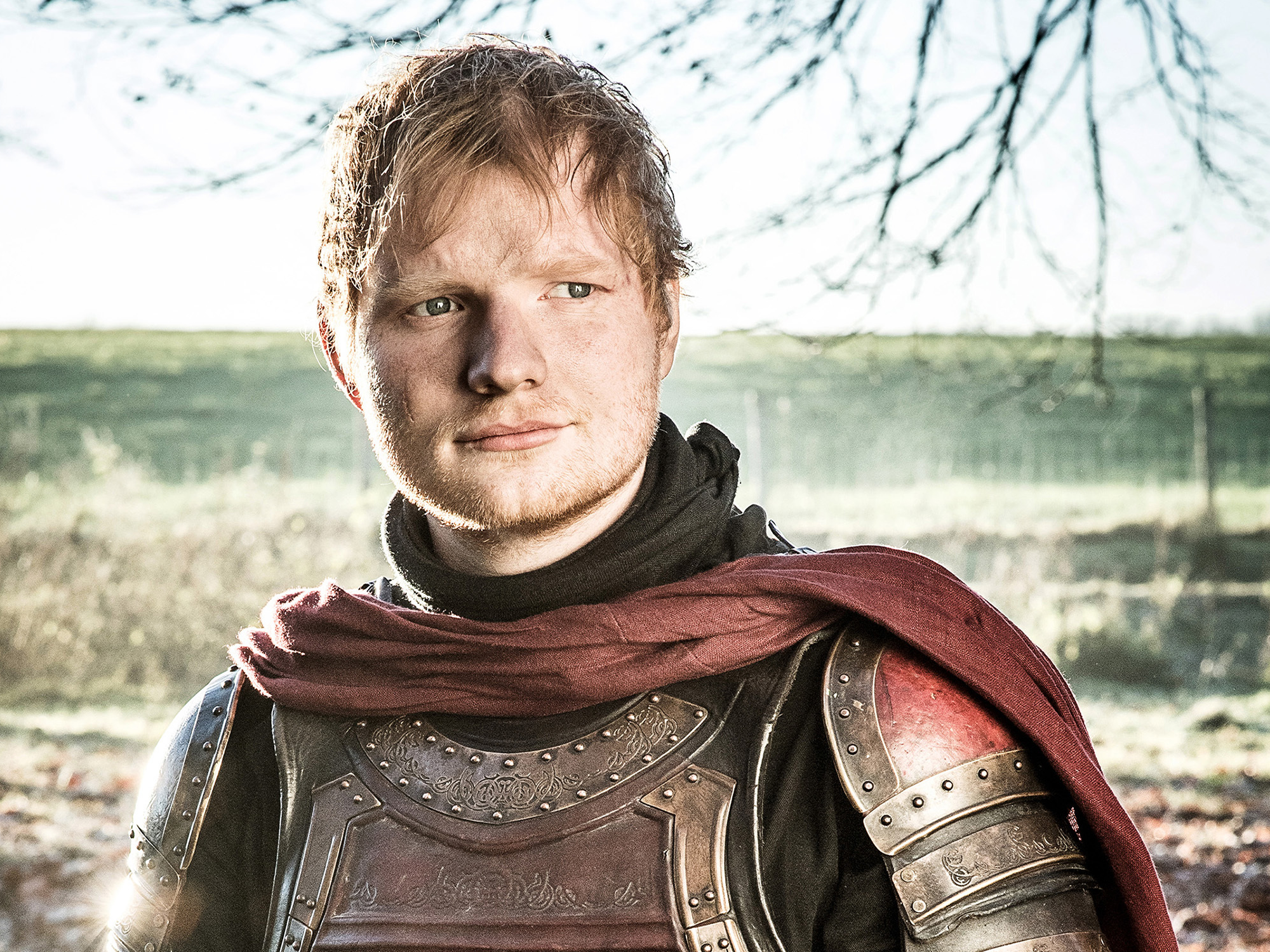 Ed Sheeran Game Of Thrones Song Hands Of Gold Meaning