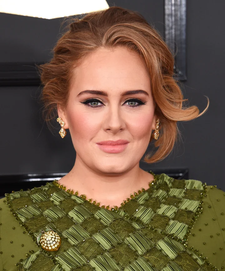 Celine Dion Las Vegas Show With Adele Photo Celine Dion Las Vegas Show With Adele Photo