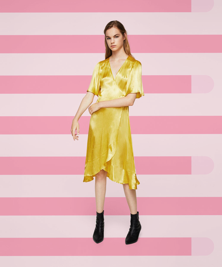 Zara HM Halloween Ideas, La La Land, Princess Diana
