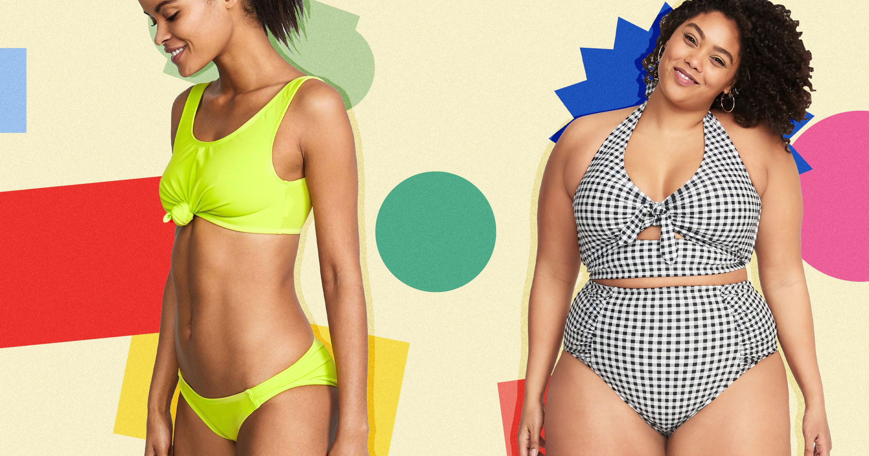 Best Cheap Bathing Suits Online In Canada