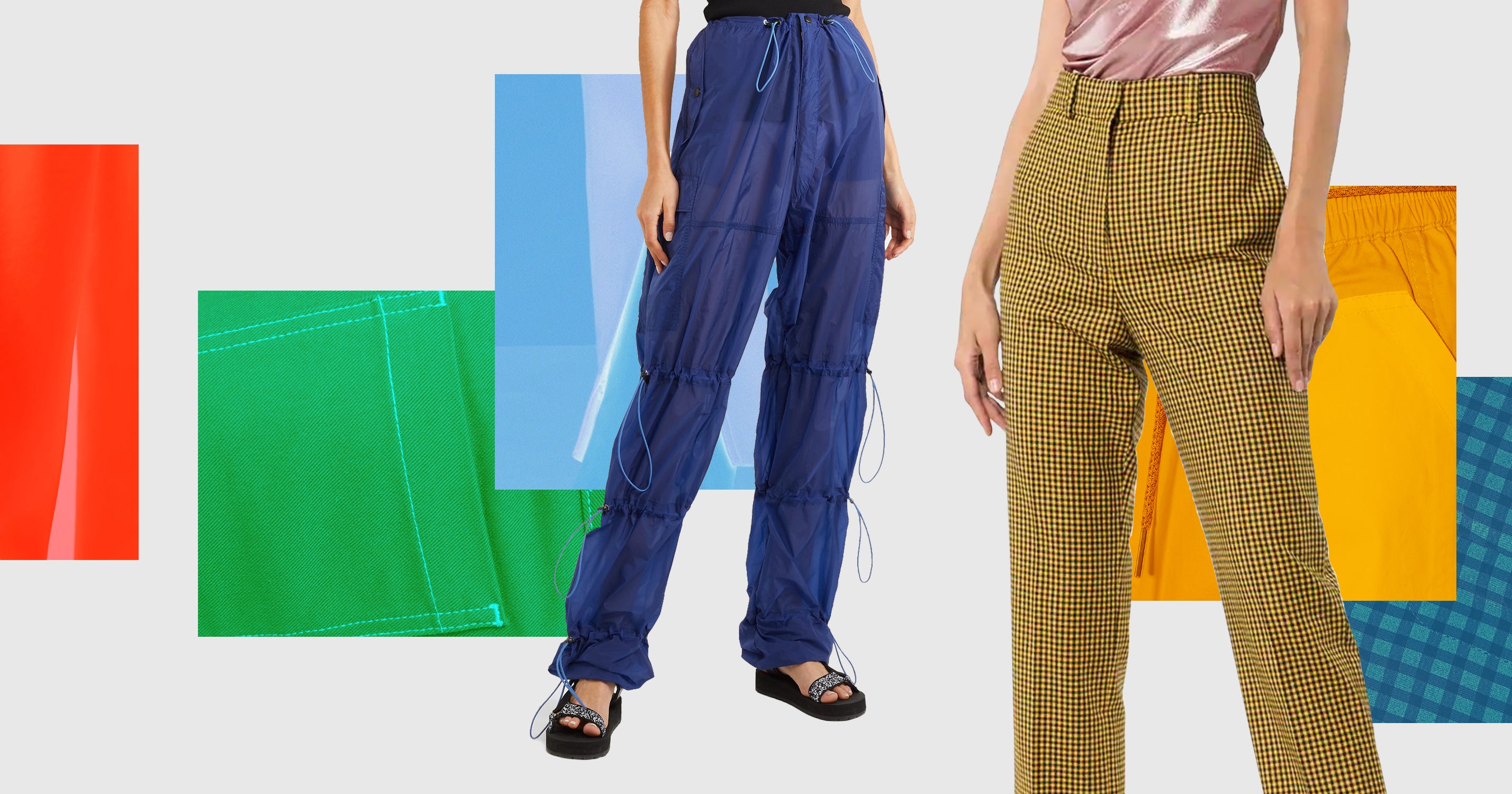 Meet Your New Alternatives To Jeans