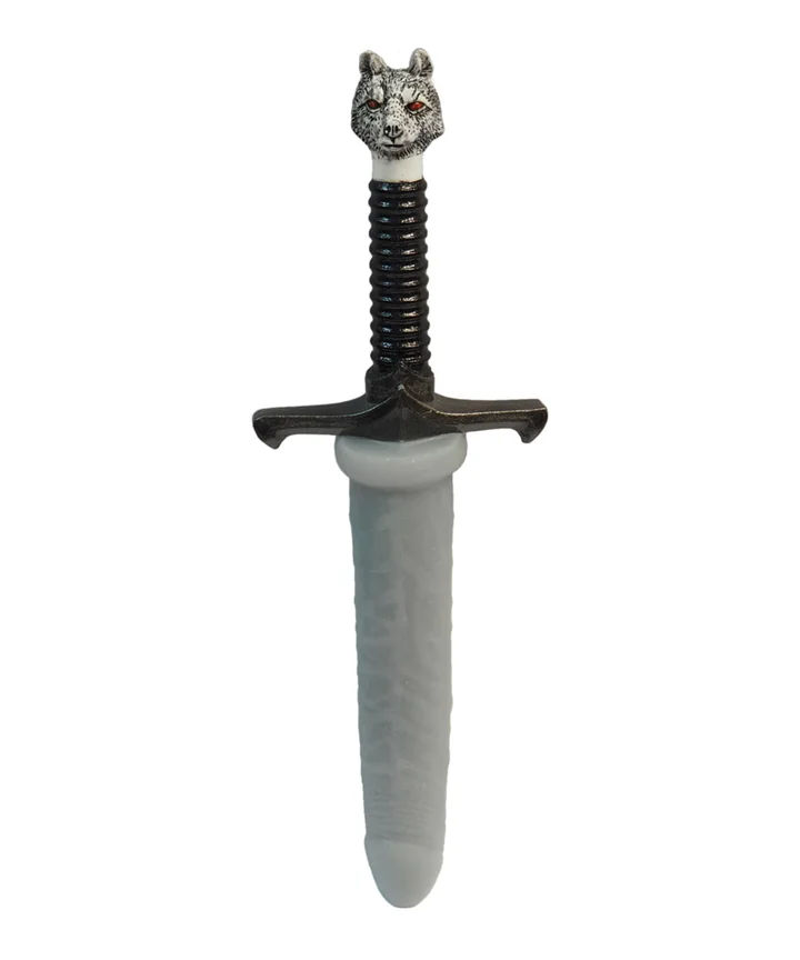 Game of Thrones Jon Snow Sex Toys Dildo Sword Photo Buy