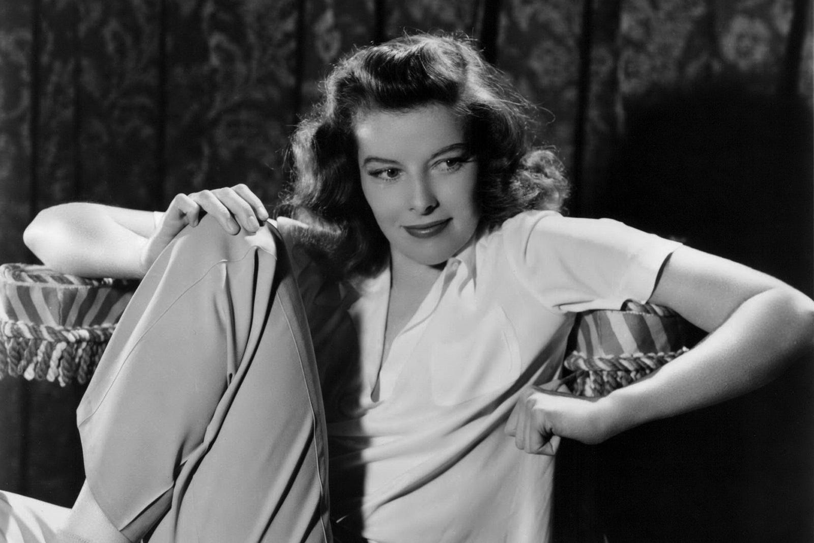 Audrey Hepbrun Grace Kelly Iconic Women Fragrances