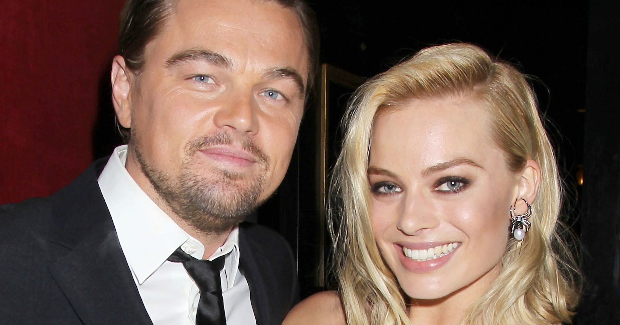 Margot Robbie Awkward Sex Scenes Leonardo DiCaprio Margot Robbie Makes Filming Sex Scenes With Leonardo DiCaprio Sound Very Awkward - 웹