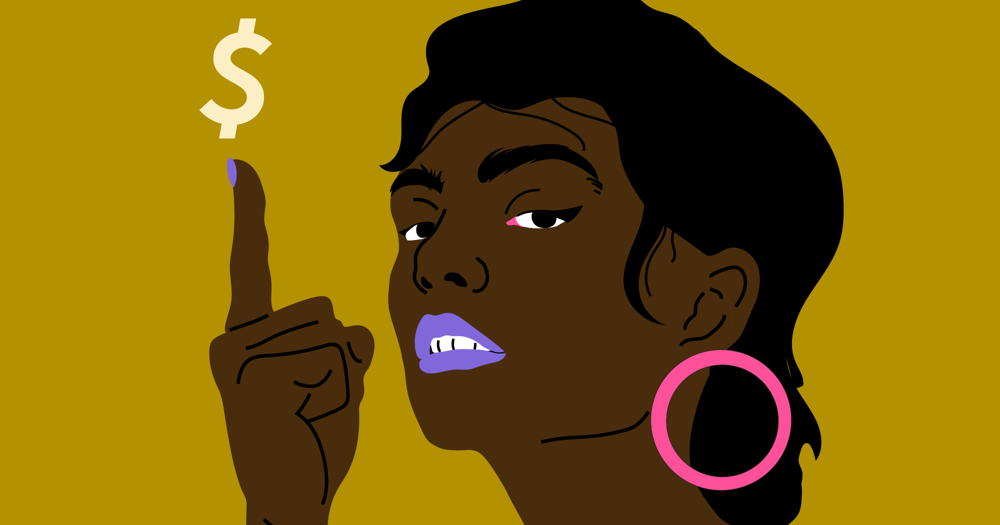 The Salary History Of A 32 Year Old NYC Woman In Media