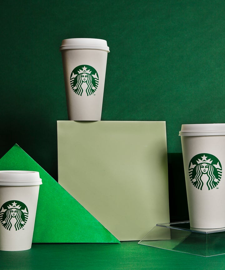 starbucks drink sizes