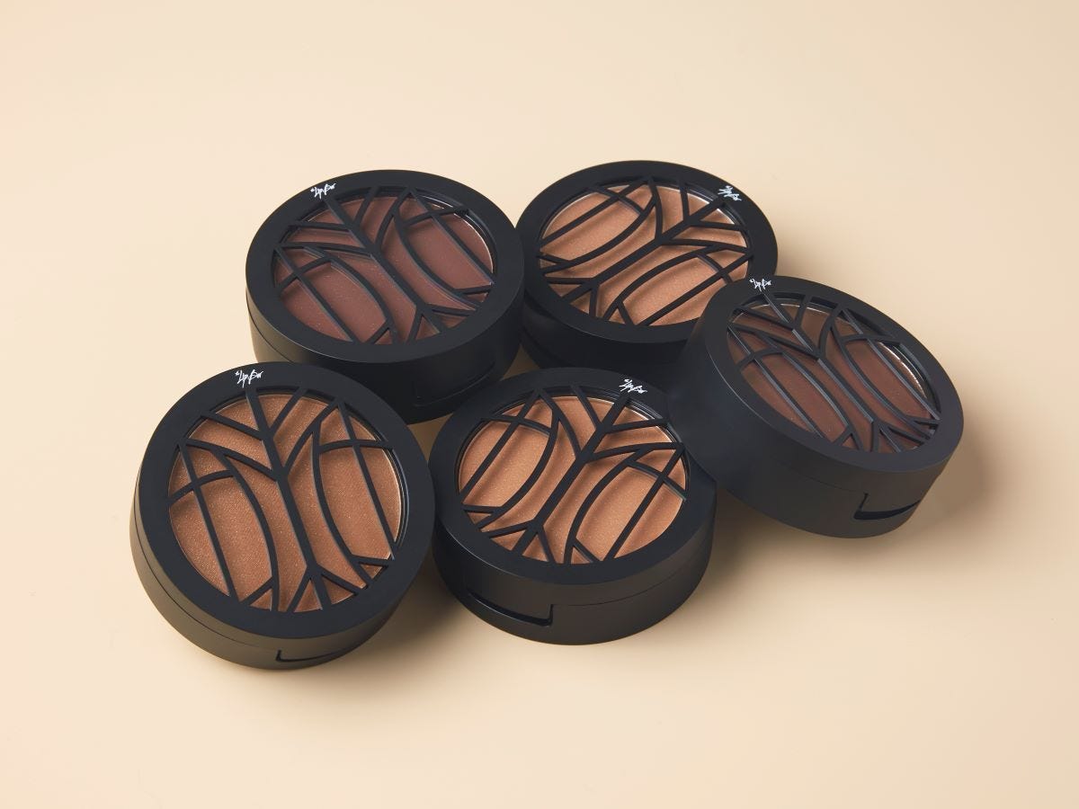 The Lip Bar + Staycation