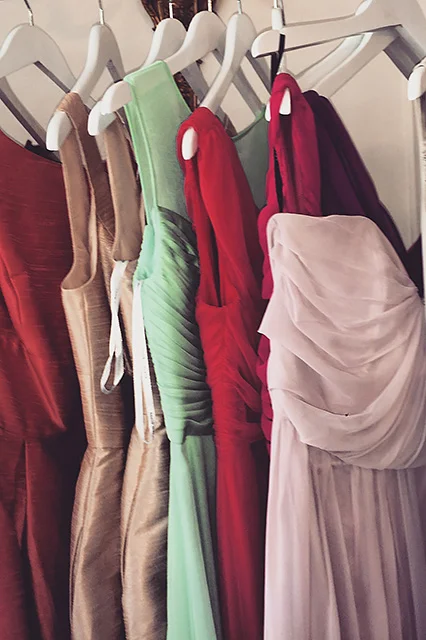 Bridesmaid On A Budget - Money Saving Tips