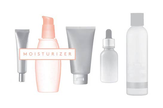 is cleanser toner and moisturizer enough