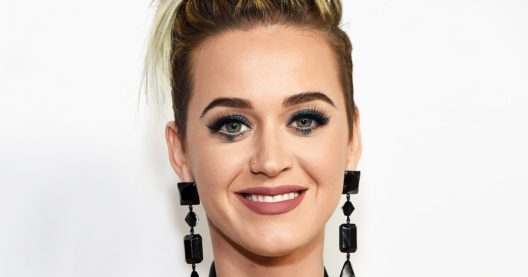 Katy Perry Vogue Cover May Issue Christian Parents