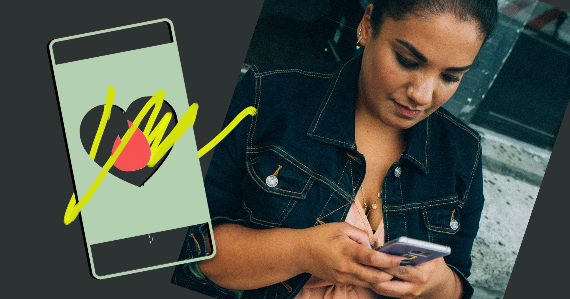 L'arnaqueur De Tinder Streaming Die neue Anti-Tinder-Serie von Netflix