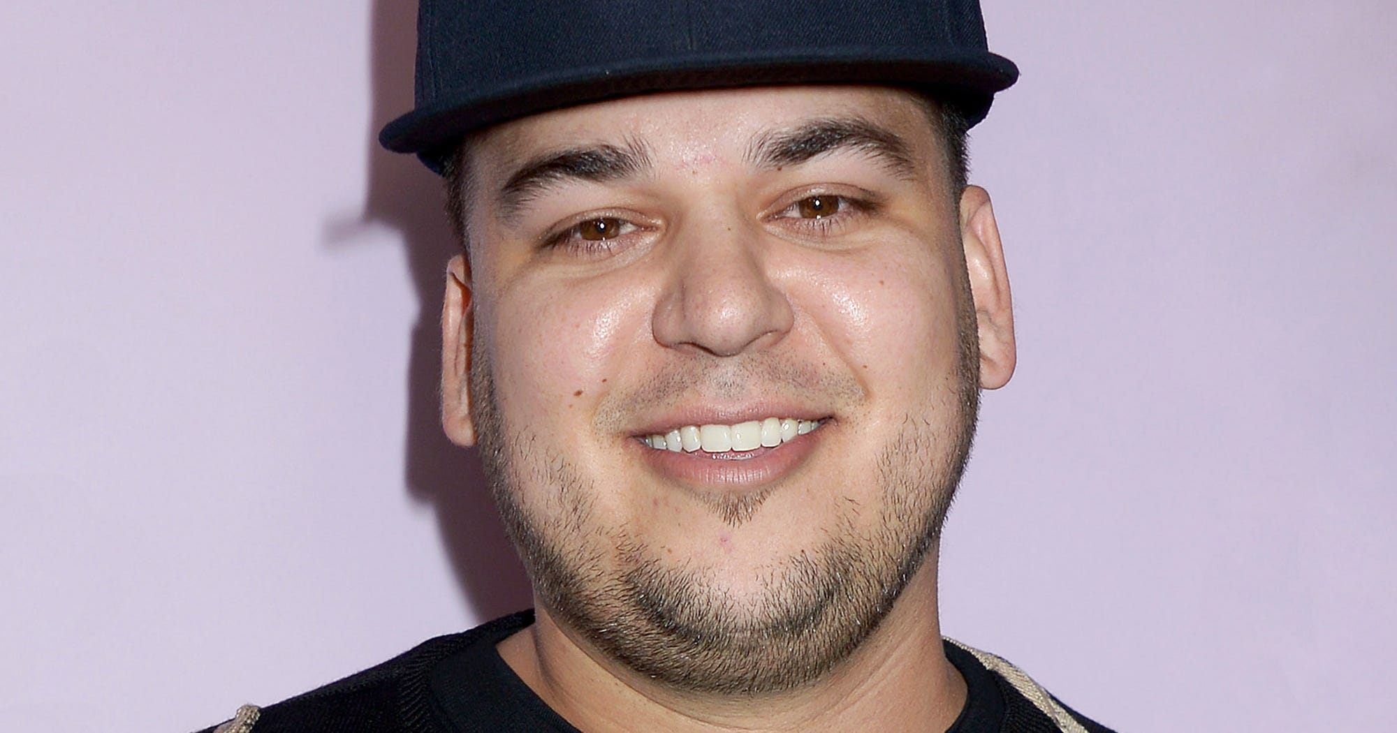 Rob Kardashian Family Birthday Posts