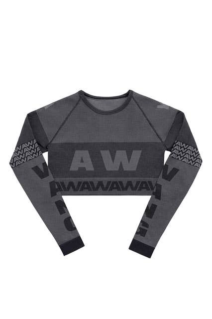 Alexander Wang H M Entire Collection Pictures Fall 14