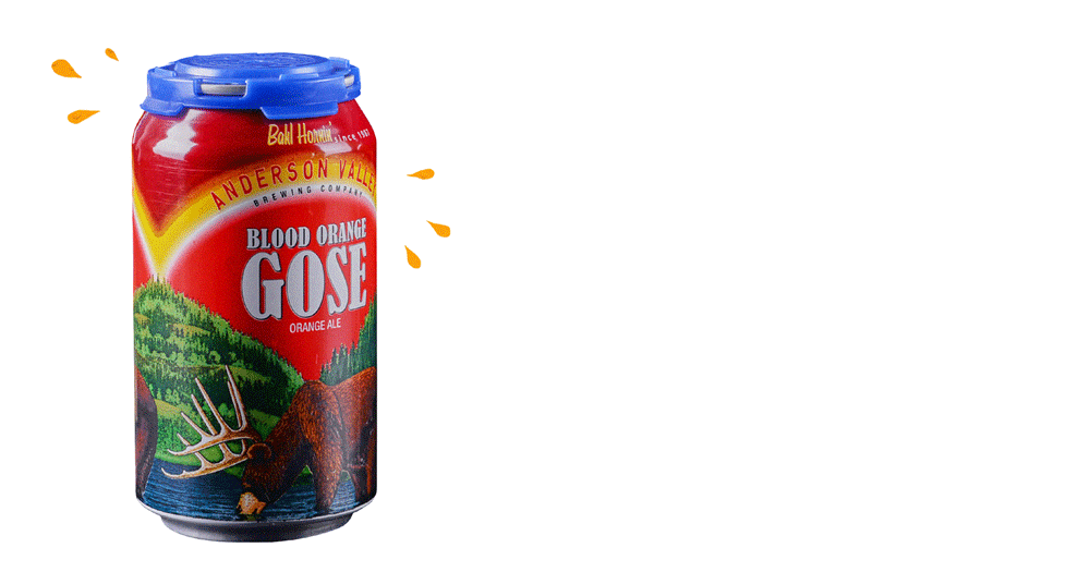 Gose, Sour Beer Is The Next Big Millennial Drink Trend