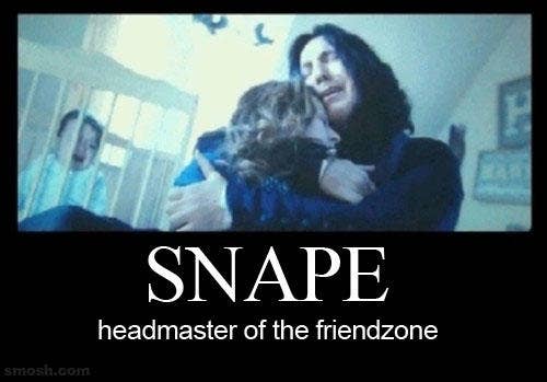 Best Snape Harry Potter Memes