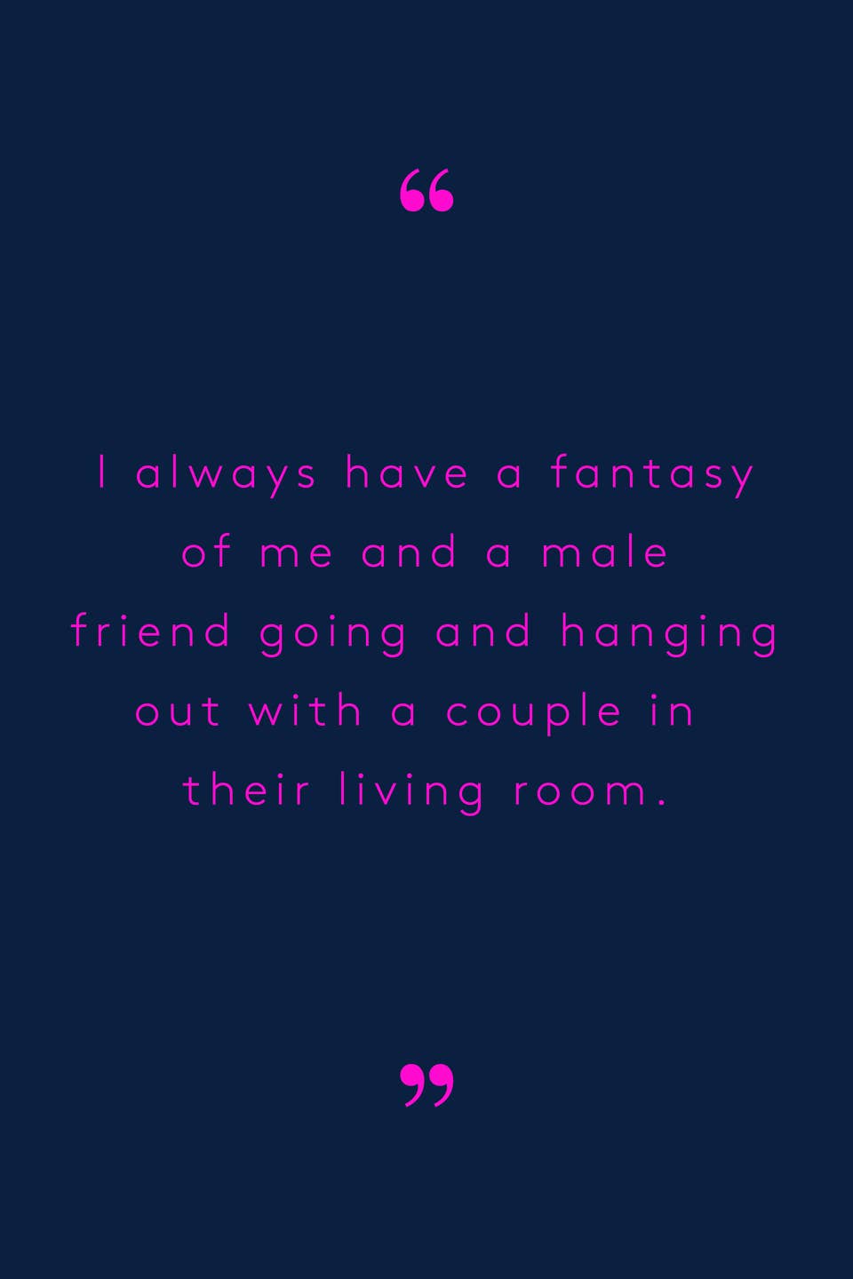 Sexual Fantasies Kinky Sex Ideas Women Fantasise About