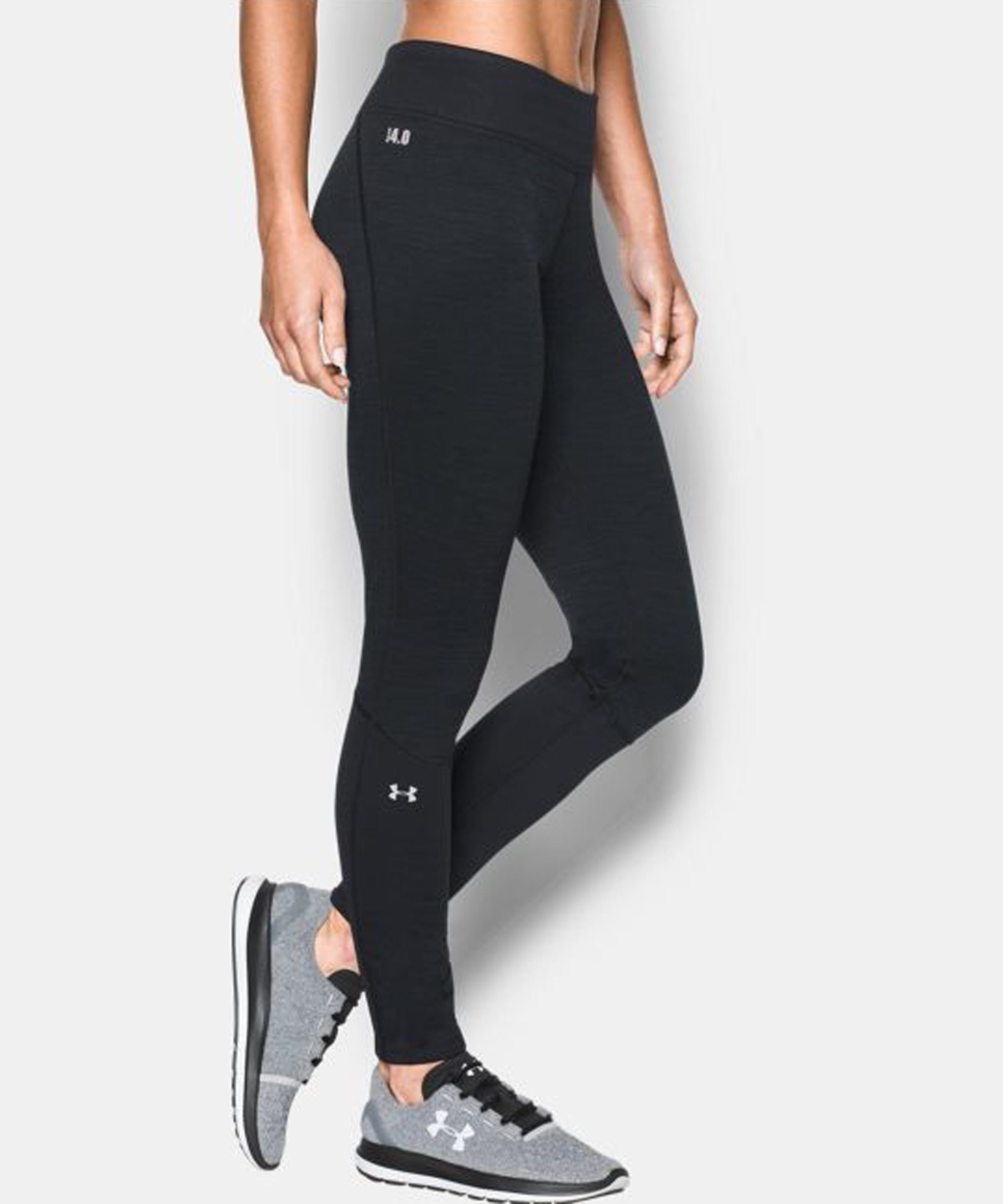 nike coldgear leggings womens