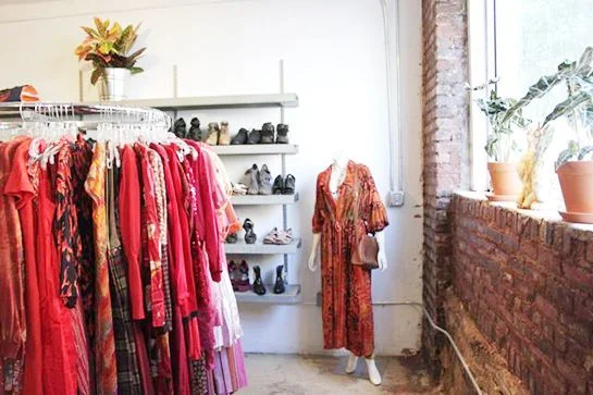 Best Vintage Shopping NYC Guide Best Vintage Shopping NYC Guide