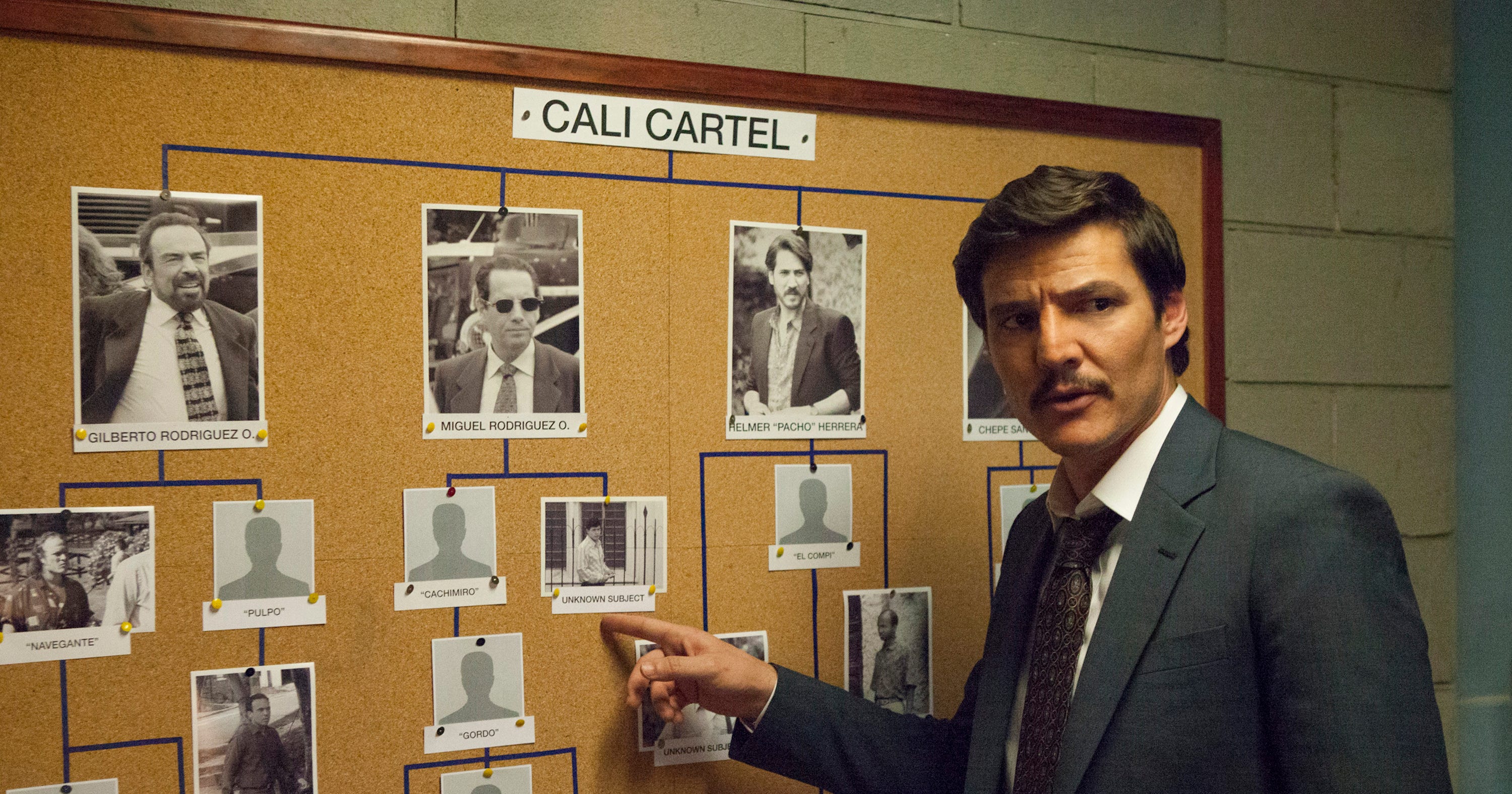 Narcos Season 3 Episodes Recap Binge Review Guide