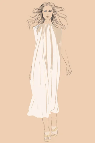 Chloé: Attitudes Chloé Attitudes | Dazed