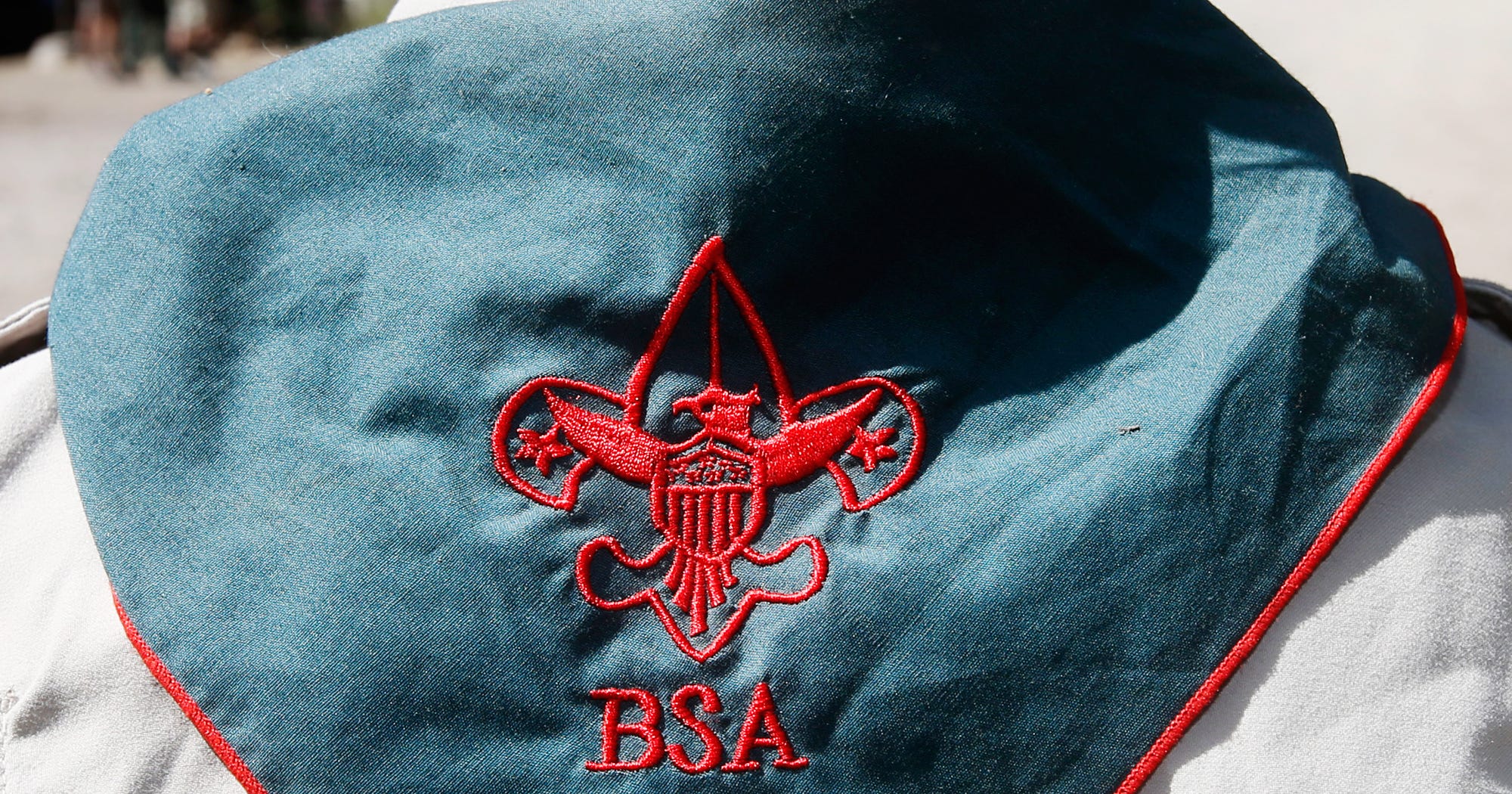 Transgender Boy Scout Kicked Out Discrimination